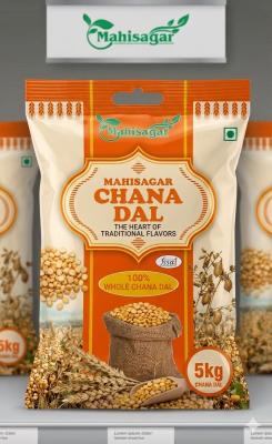 Chana Daal 5kg